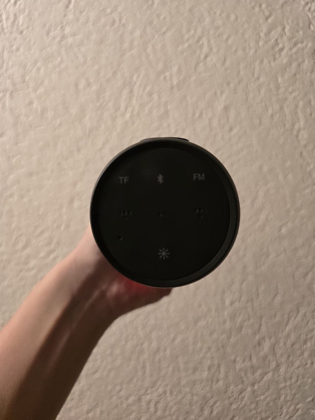 Casse acustiche: Bluetooth Speaker  |  AEC  |  LED – Usato da Grandval venduto da Golumbus 3