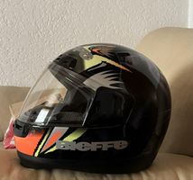 Motorrad Helm