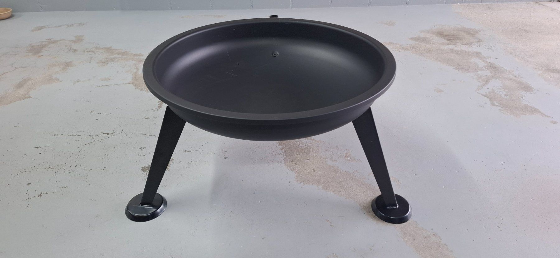 Bracieri: Feuerschale 55cm – Nuovo (secondo la descrizione) da Oberiberg venduto da Eagle19