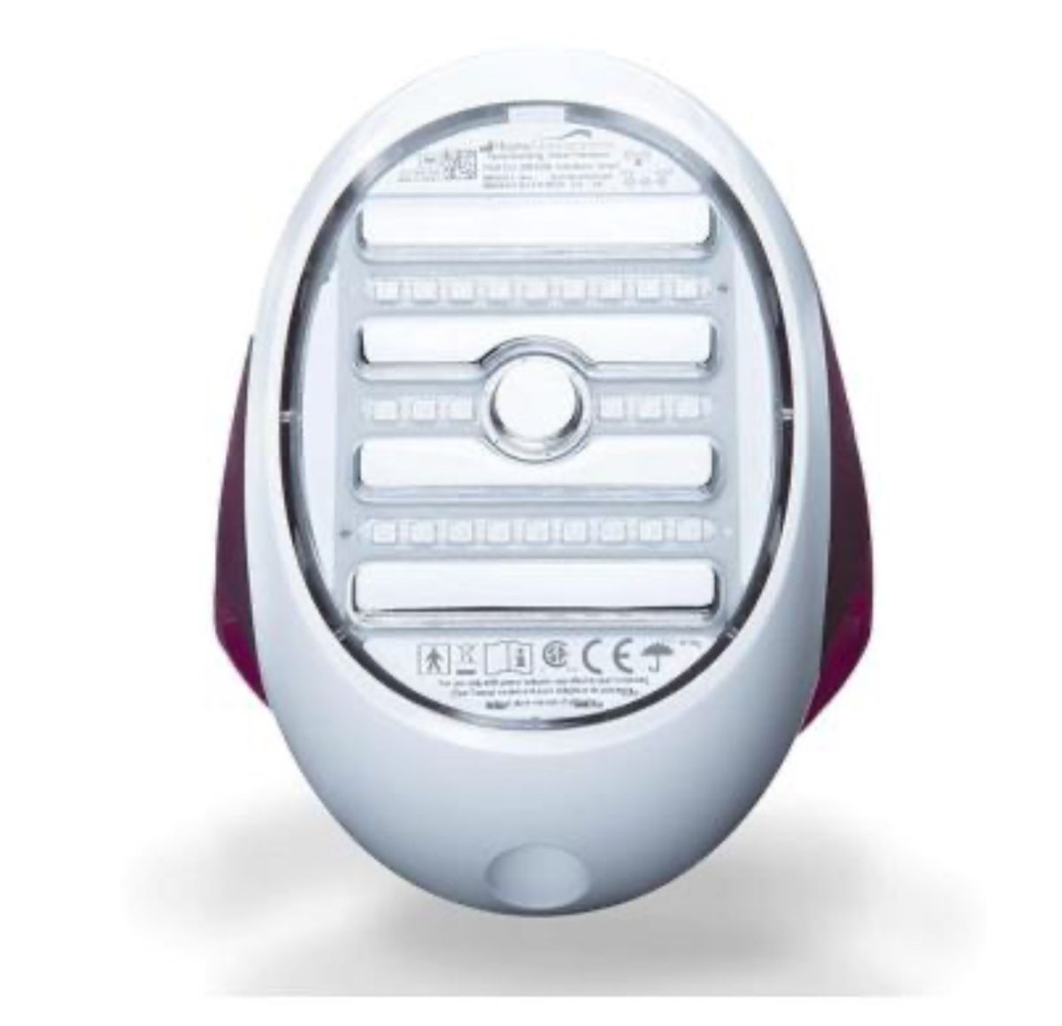 Altro per la cura del corpo: Silkn Silhouette Body Contouring and Cellulite Reduction Dev – Nuovo (secondo la descrizione) da Oftringen venduto da Aba.Max17 4
