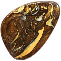 Australischer Boulder Opal 70.40Cts.