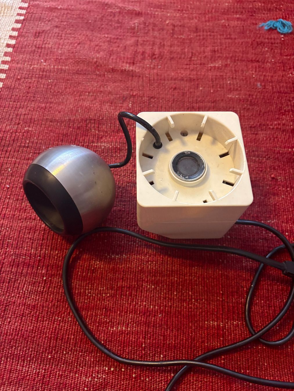 Osram Lampen: OSRAM Minispot 41601 Eyeball – Gebraucht aus Baden von _c_k 2