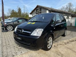 SCHÖNER Opel Meriva 1.8,Für Export oder zum selber aufbereit