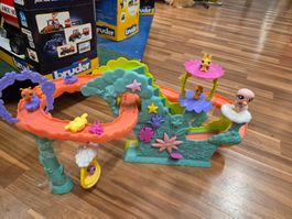 Littlesr Pet shop Wasserbahn  B2