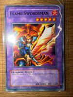 Yu-Gi-Oh! FLAME SWORDSMAN RP01-EN002 (2024) BOOSTERFRISCH!