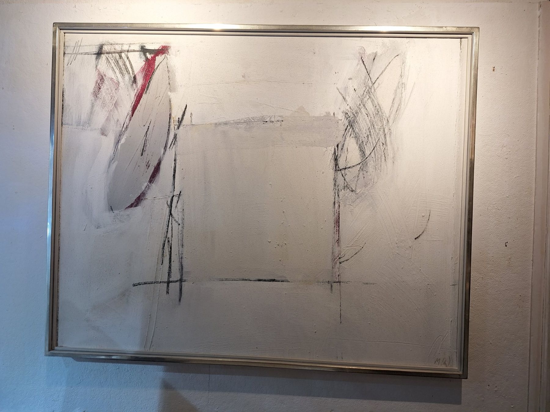 Dipinti: Martin Cleis – Usato da Basel venduto da Duek