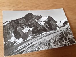 SAAS FEE - 1939 - EGINER - EGINERJOCH