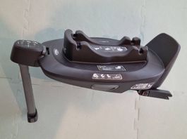 Nuna Pipa Lite Babyschale mit Base - Top Zustand!