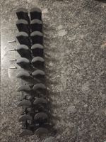 Cap-Halter 