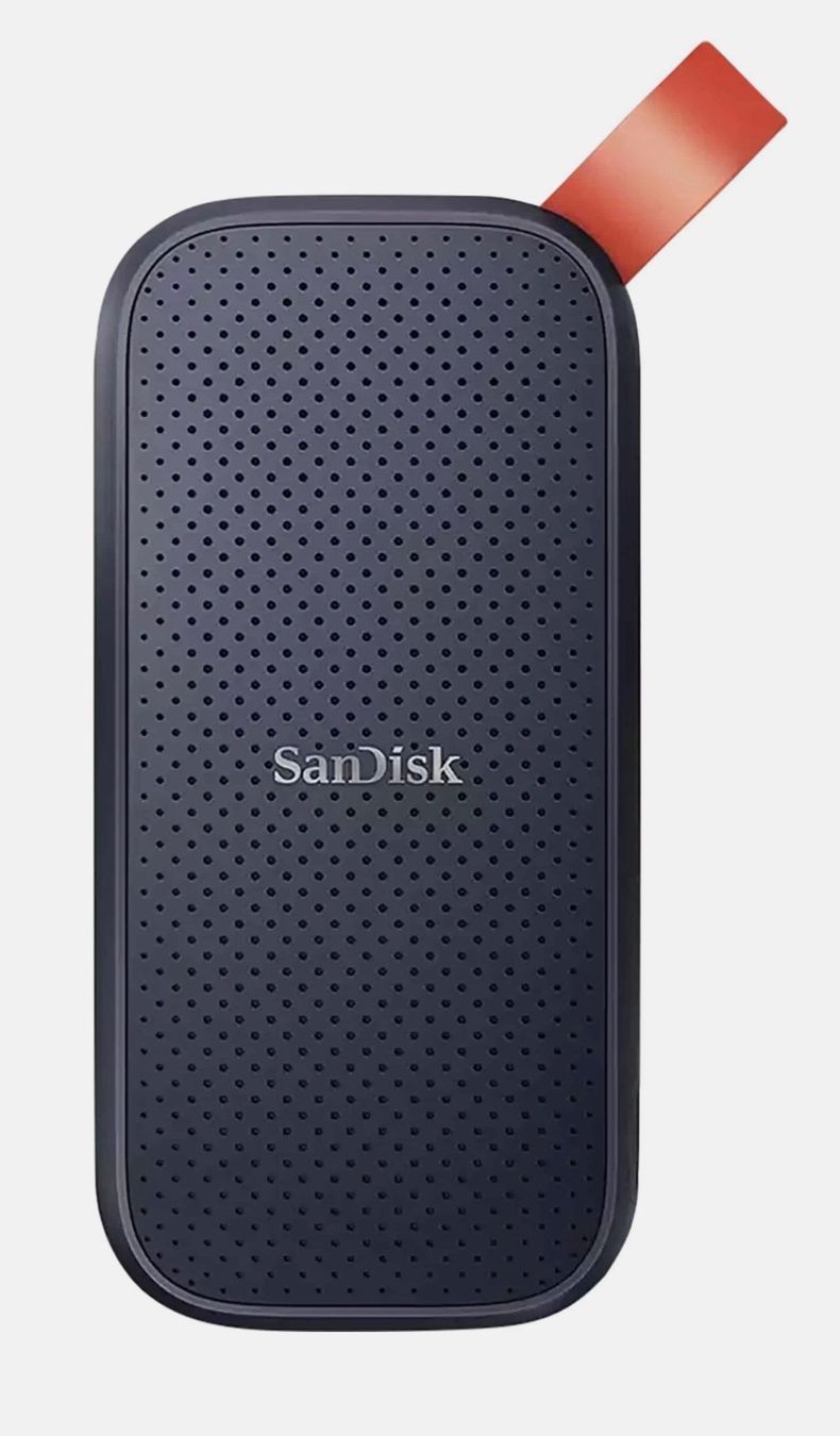 Sandisk Dischi rigidi: Sandisk Portable SSD 1TB Version 2 – Nuovo e nell'imballaggio originale da Innertkirchen venduto da mnk_ph2y 6