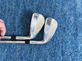 Takomo 101 4 & 5 Iron
