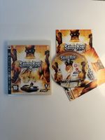 Saints Row 2 PS3 Spiel CIB Top Schutzfolie Gratis