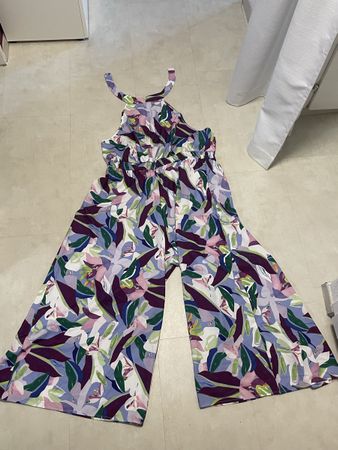 Jumpsuit 