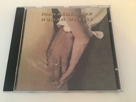 John Mellencamp / Human Wheels / 1993