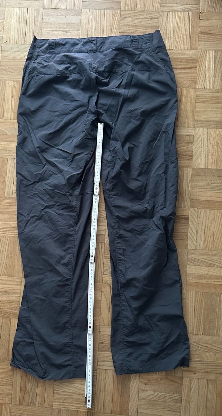 Pantaloni: Columbia Titanium Wanderhose – Usato da Zürich venduto da kuszi 1