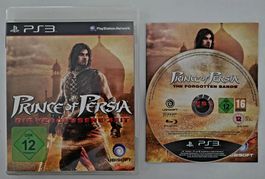 Prince of Persia Die Vergessene Zeit (PS3)