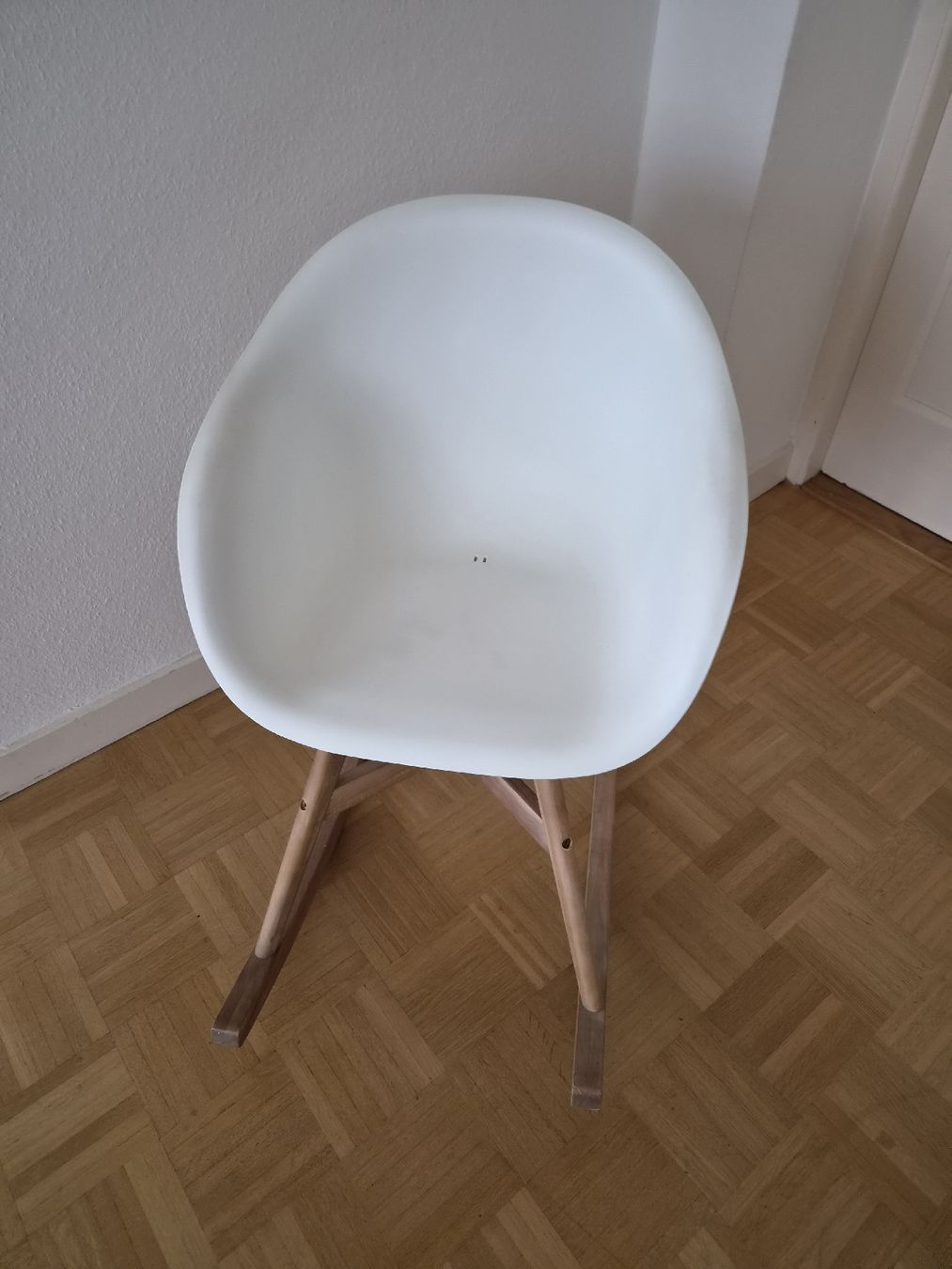 Sedie: Chaise style Eames – Usato da Genève venduto da Veronice 1