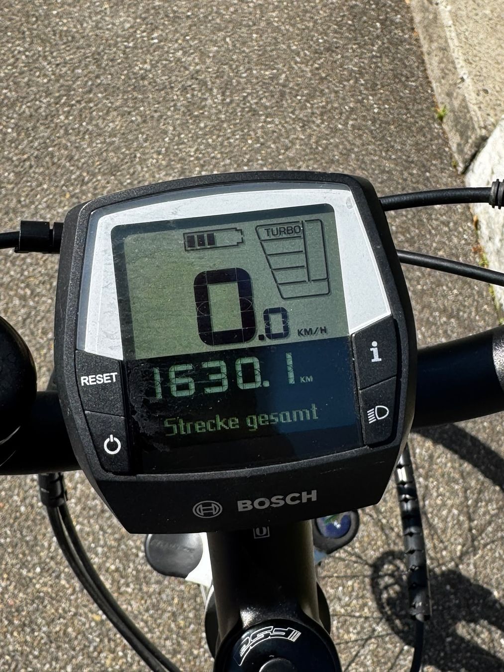 Canyon Biciclette: E-Bike Canyon Easy Lady – Usato da Egg b. Zürich venduto da Brocki_Insel_Egg 8