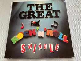 Sex Pistols