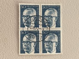 Deutschland Briefmarken ab 1.95 CHF (Gratis-Versand)