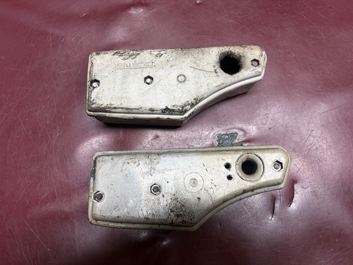 Sachs Parti ricambio per ciclomotori: Mofa Sachs 503 Luftfilter – Difettoso da Latterbach venduto da Bbutz98