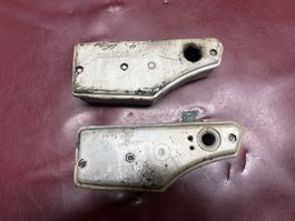 Mofa Sachs 503 Luftfilter