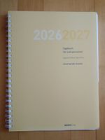 Agenda pour enseignants 2026/2027
