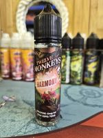 Twelve monkeys harmony 