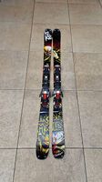 K2 Iron Maiden inkl. Marker Tourenbindung & Felle
