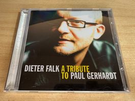 B7 Dieter Falk / Paul Gerhardt – A Tribute To Paul Gerhardt