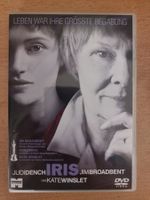 Iris - Das Leben einer ungewöhnlichen Frau (DVD)