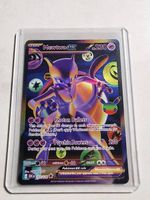 Mewtwo ex 157 NEW