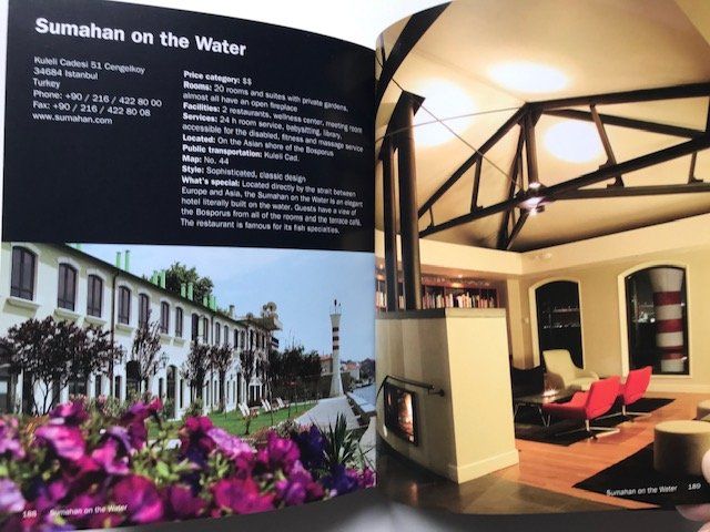 Libri: Cool Hotels Weekend von teNeues Verlag – Usato da Zürich venduto da gigimai67 8