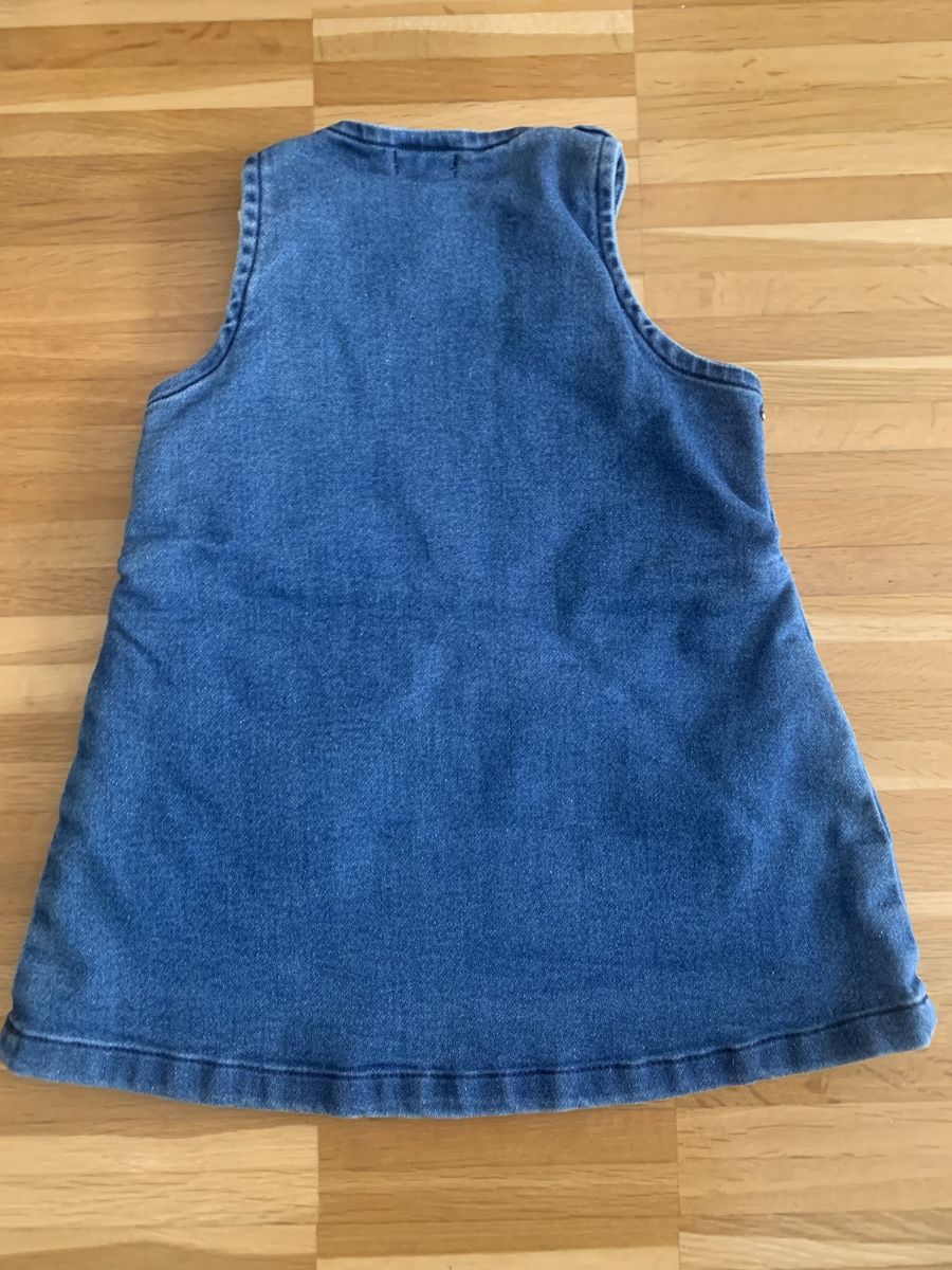 Lotti & Set di vestiti: Babykleider Set Grösse 86 – Usato da Basel venduto da aleksbalks 3