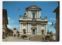 SOLOTHURN St. Ursenkathedrale