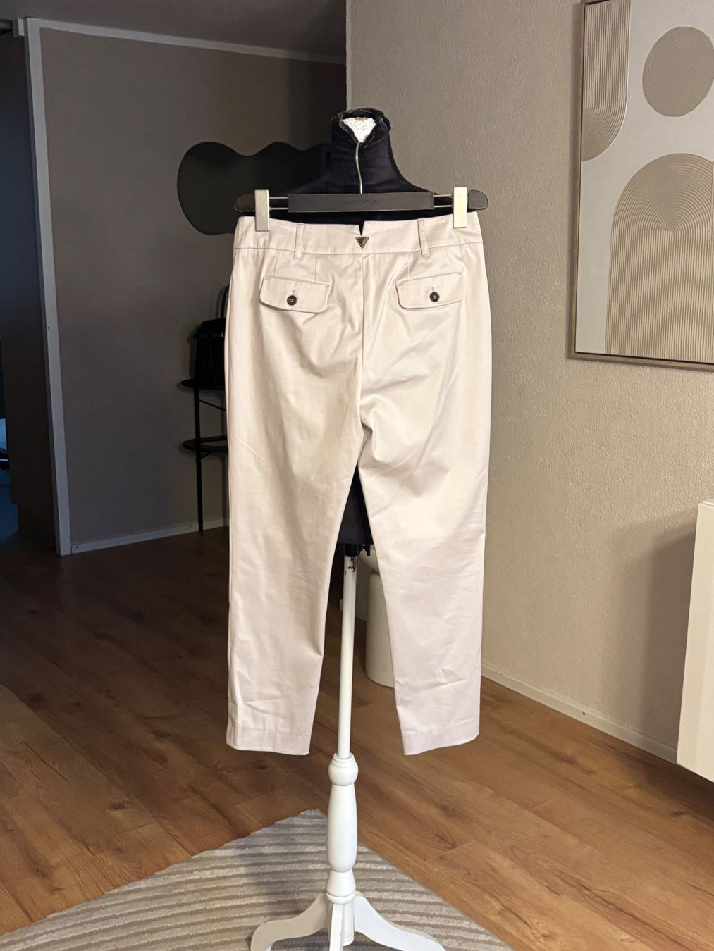Hosen: Windsor Hose Baumwolle – Gebraucht aus St. Margrethen SG von dijanaO 1