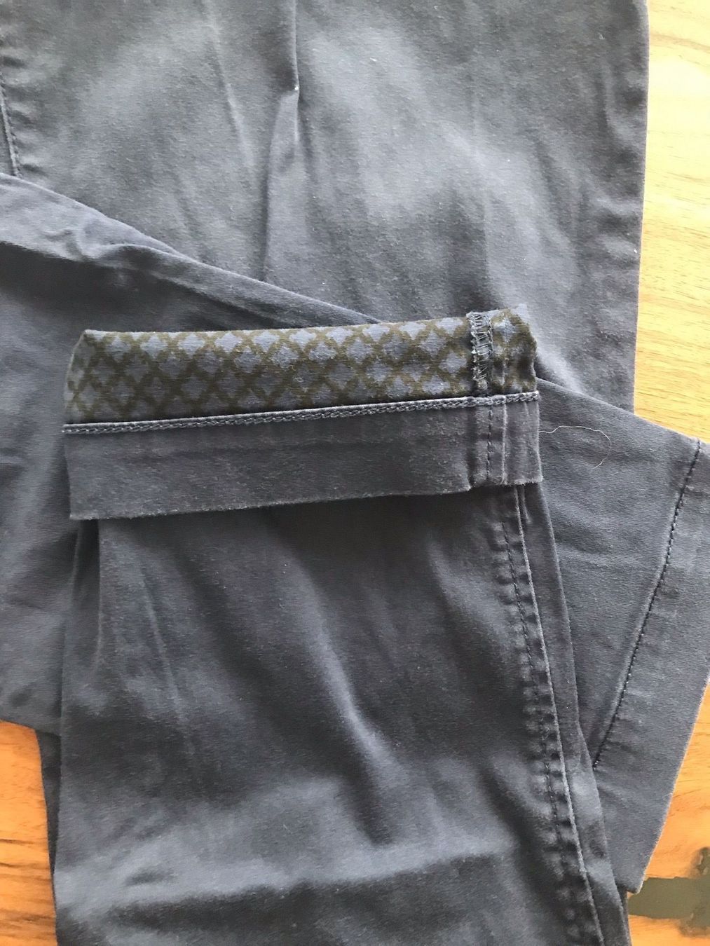 Pantaloni: Chino Hose Maison Scotch – Usato da Unteriberg venduto da fae_2gz2 3