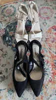 Damenschuhe Tamaris und Graceland Grösse 37 gebraucht