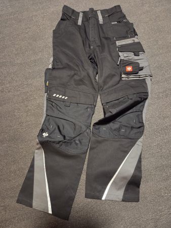 Neue Arbeitshose Herren