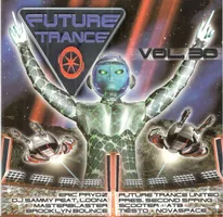 Doppel CD Future Trance Vol.30 Doppel CD