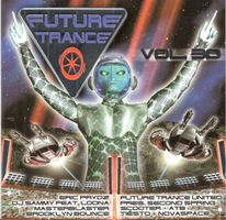 Future Trance Vol.30 Doppel CD