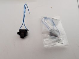 Märklin 2  x 21405 Magnet zu Telexkupplung