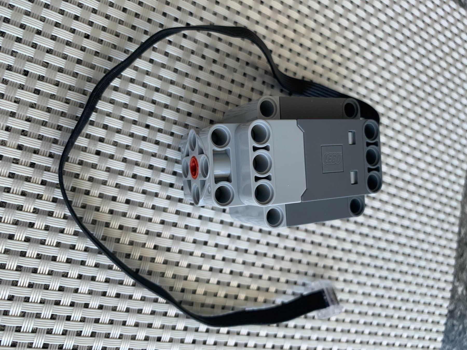 Lego Technic XL-Motor 88014 42114 42109 42099 (Gebraucht) in