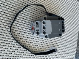 Lego Technic XL-Motor 88014  42109