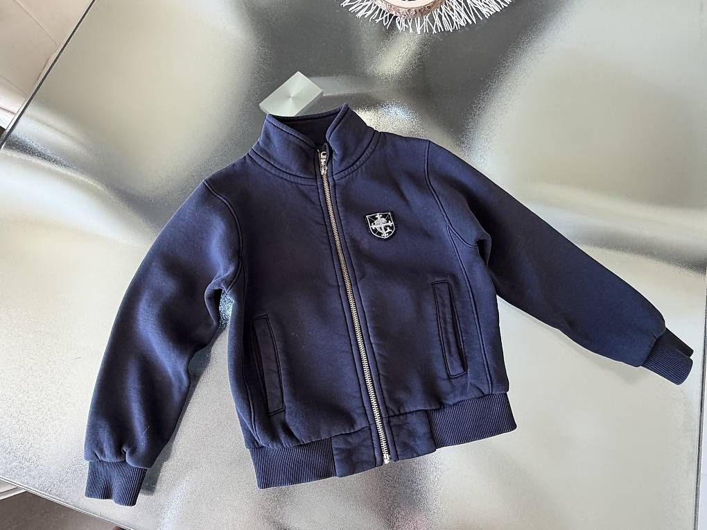 Camicie, Top & T-shirt: Polos Champittet école privé Suisse 5-6 ans  – Usato da Le Mont-sur-Lausanne venduto da swisssail 2
