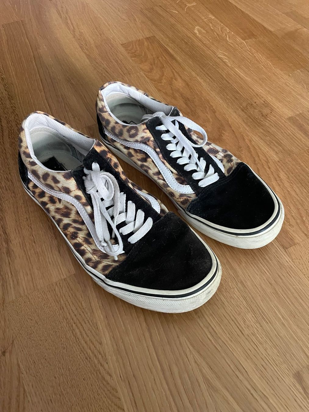 Vans Scarpe da donna: Chaussures Vans (taille 40) – Usato da Bussigny venduto da almee14