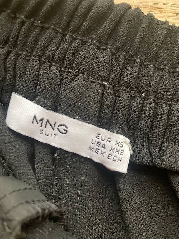 Hosen: Hose im Joggingstyle – Gebraucht aus Zürich von rundeshaus1 1
