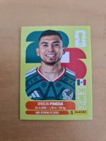 Panini Fifa World Cup 2026 Nr. MEX 11 Orbelin Pineda