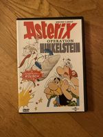 Asterix Operation Hinkelstein DVD