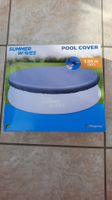 Poolabdeckung 3,05m Summer Waves - Neu & OVP